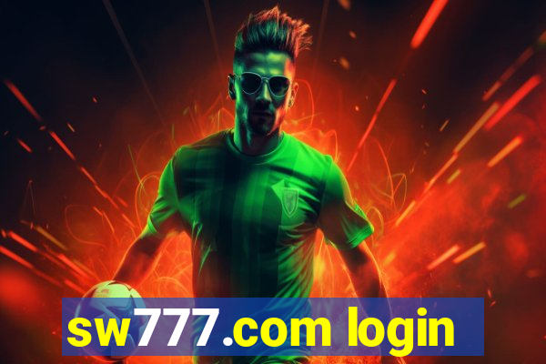 sw777.com login